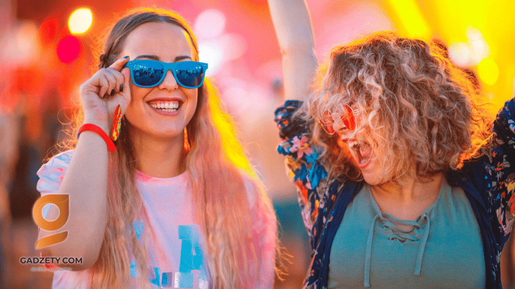 gadżety reklamowe na letnie festiwale