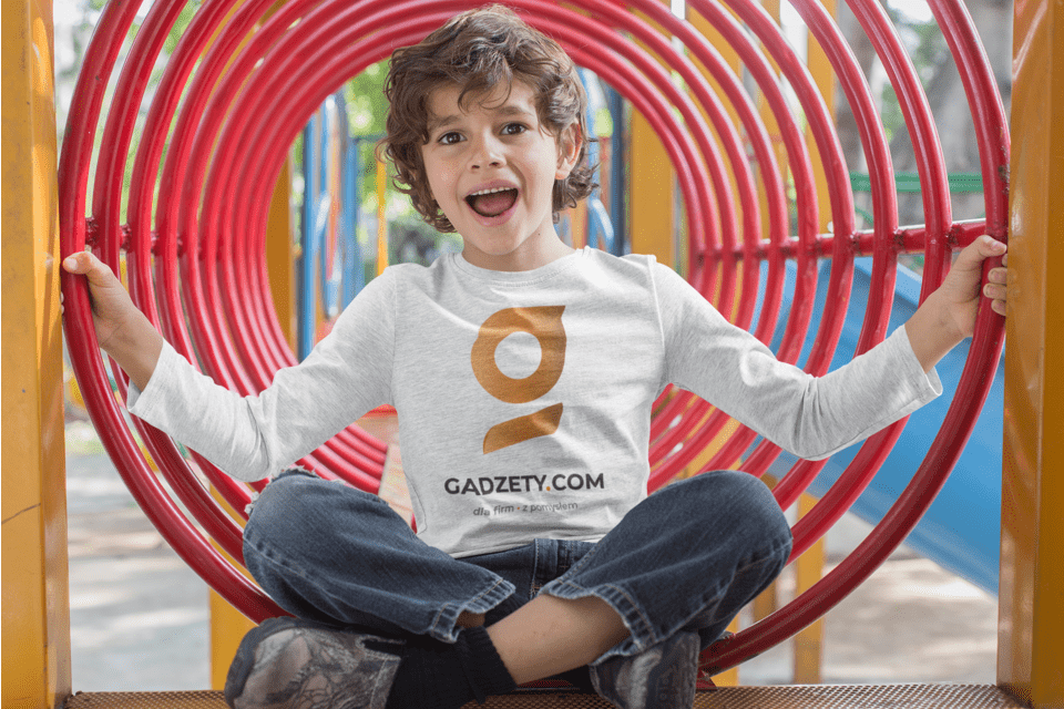 gadżety reklamowe dla dzieci
