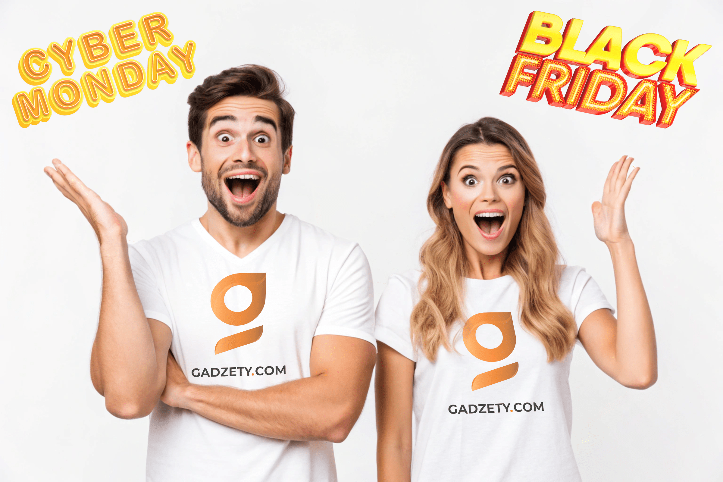 gadżety reklamowe na black friday