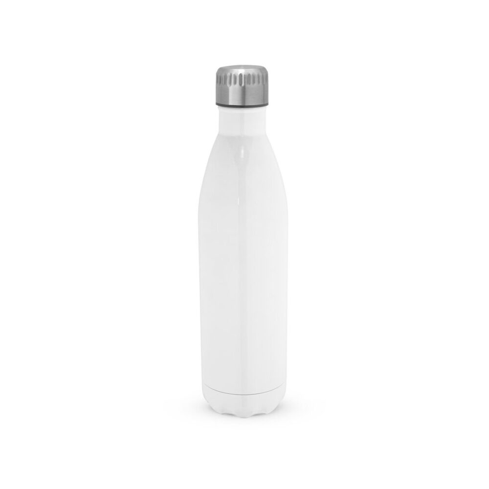 AMORTI L Butelka sublimacyjna ze stali nierdzewnej 800 ml
