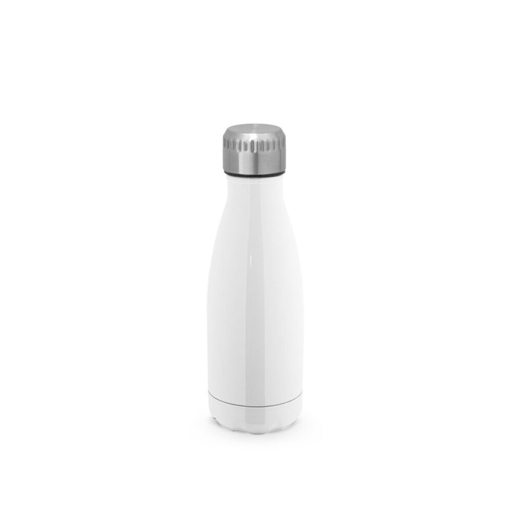 AMORTI S Butelka sublimacyjna ze stali nierdzewnej 380 ml