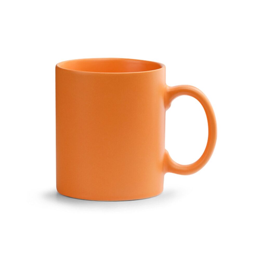 BARINE MATTE Kubek ceramiczny 350 ml
