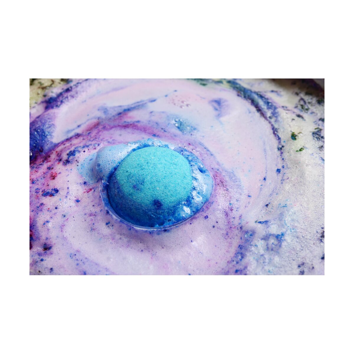 Bath Bombs Kit III Gra edukacyjna dostarczana z papierową torebką prezentową (115 g/m²)