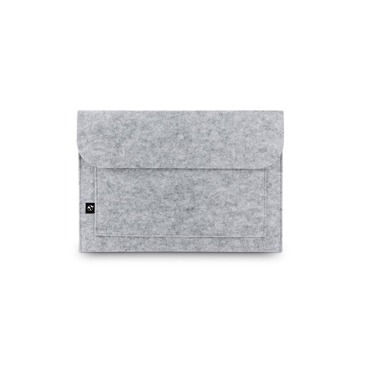 FELPY SLEEVE Torba na laptopa z filcu z recyklingu (100% rPET)