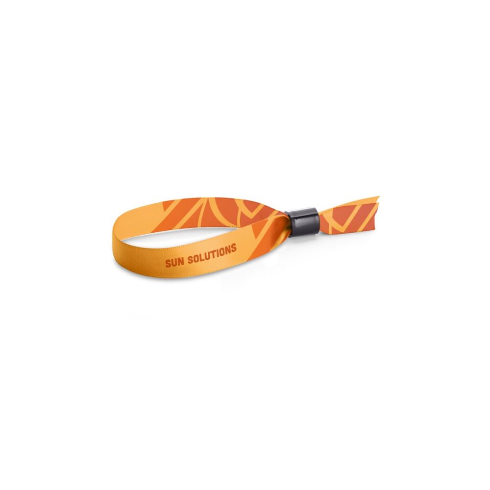 HOBART Bransoletka Lanyard wykonana z poliestru
