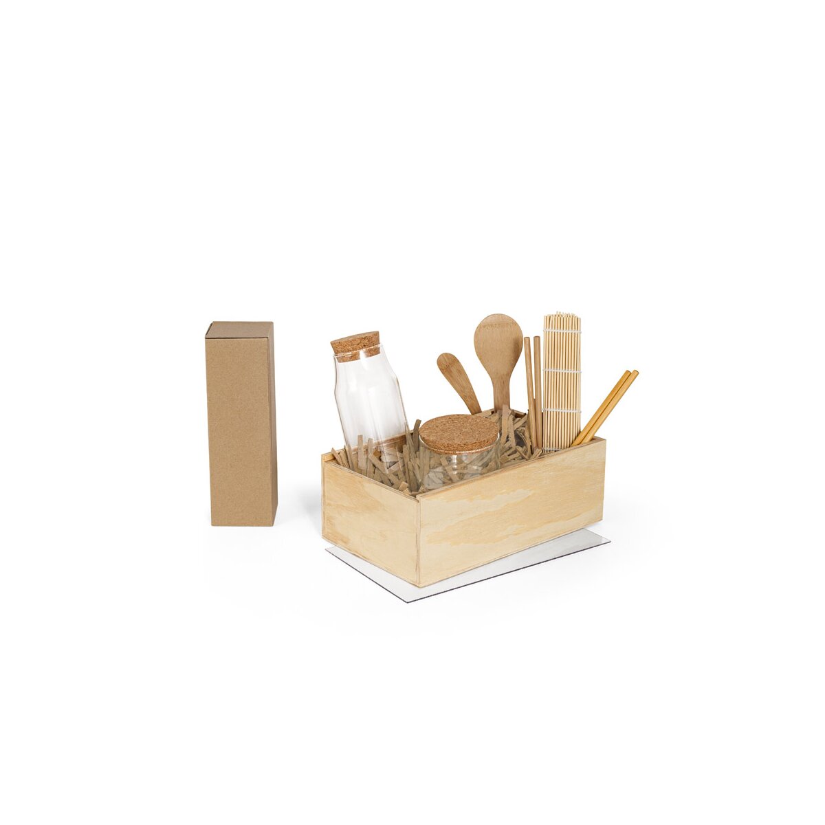 KIT ESSENTIALS. Zestaw