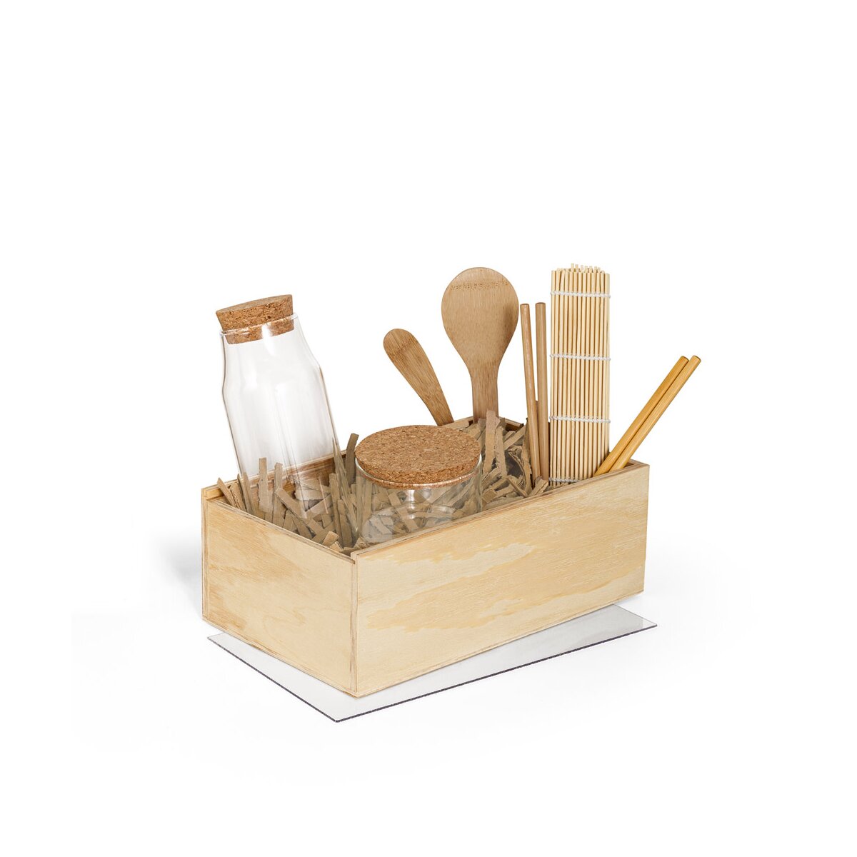 KIT ESSENTIALS Zestaw, który łączy produkty niezbędne do przekształcenia domu w wyjątkowe miejsce