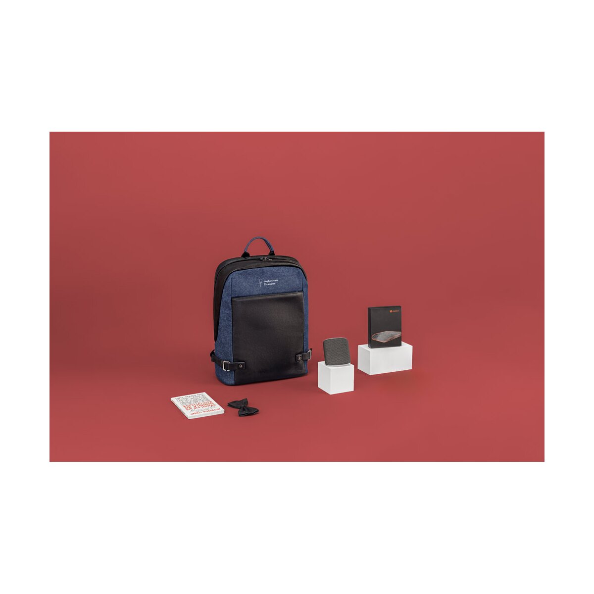KIT SOPHISTICATE Zestaw sophisticate zawiera dwa wysokiej jakości produkty, które łączą w sobie dwa bestsellery naszych marek - Branve i ekston