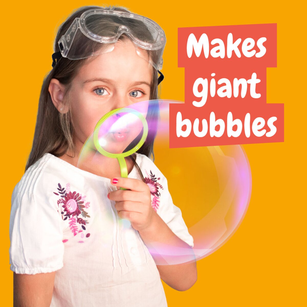 My First Science Kit I Gra edukacyjna dla dzieci