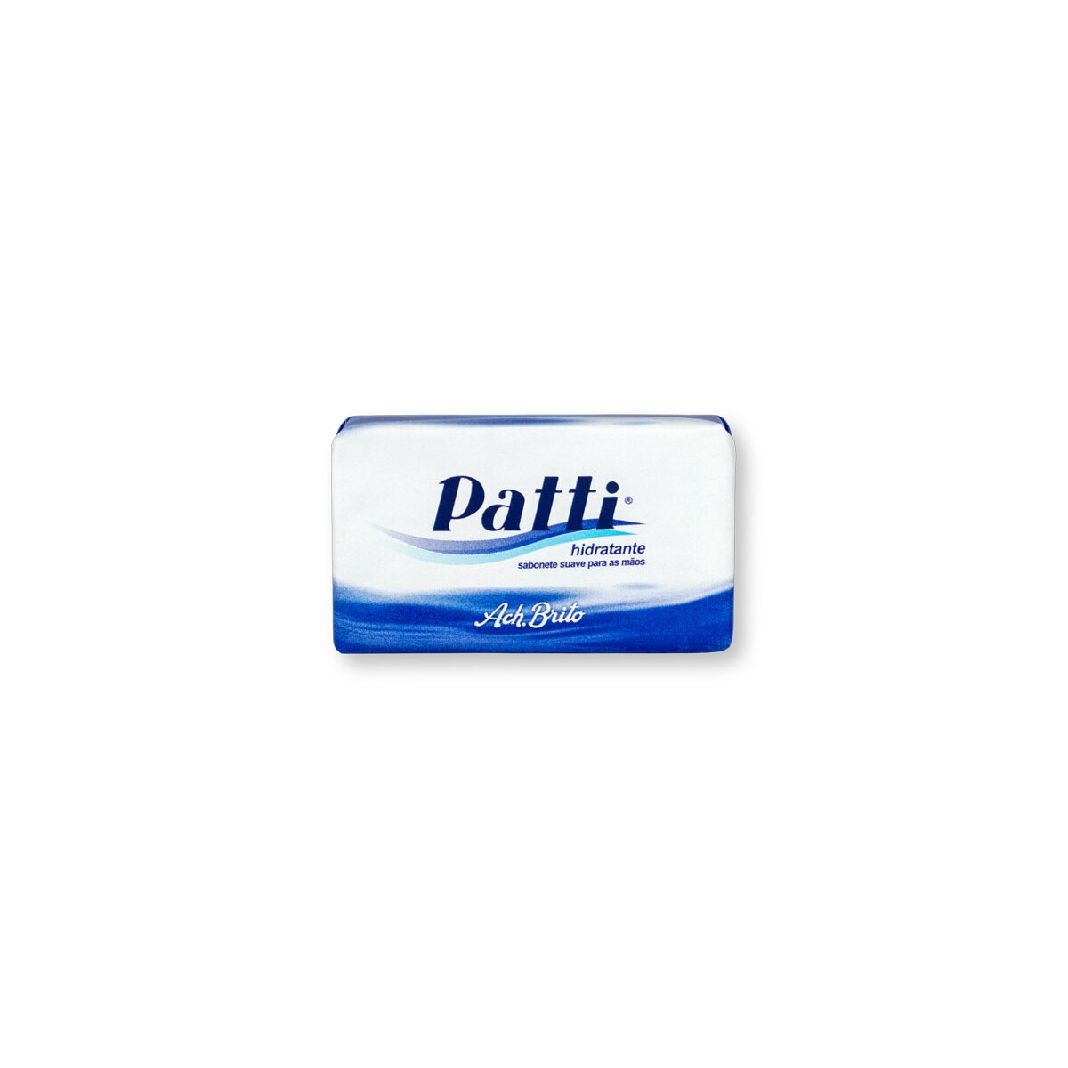 PATTI 15g. Wyrafinowane mydło 15 g - Biały