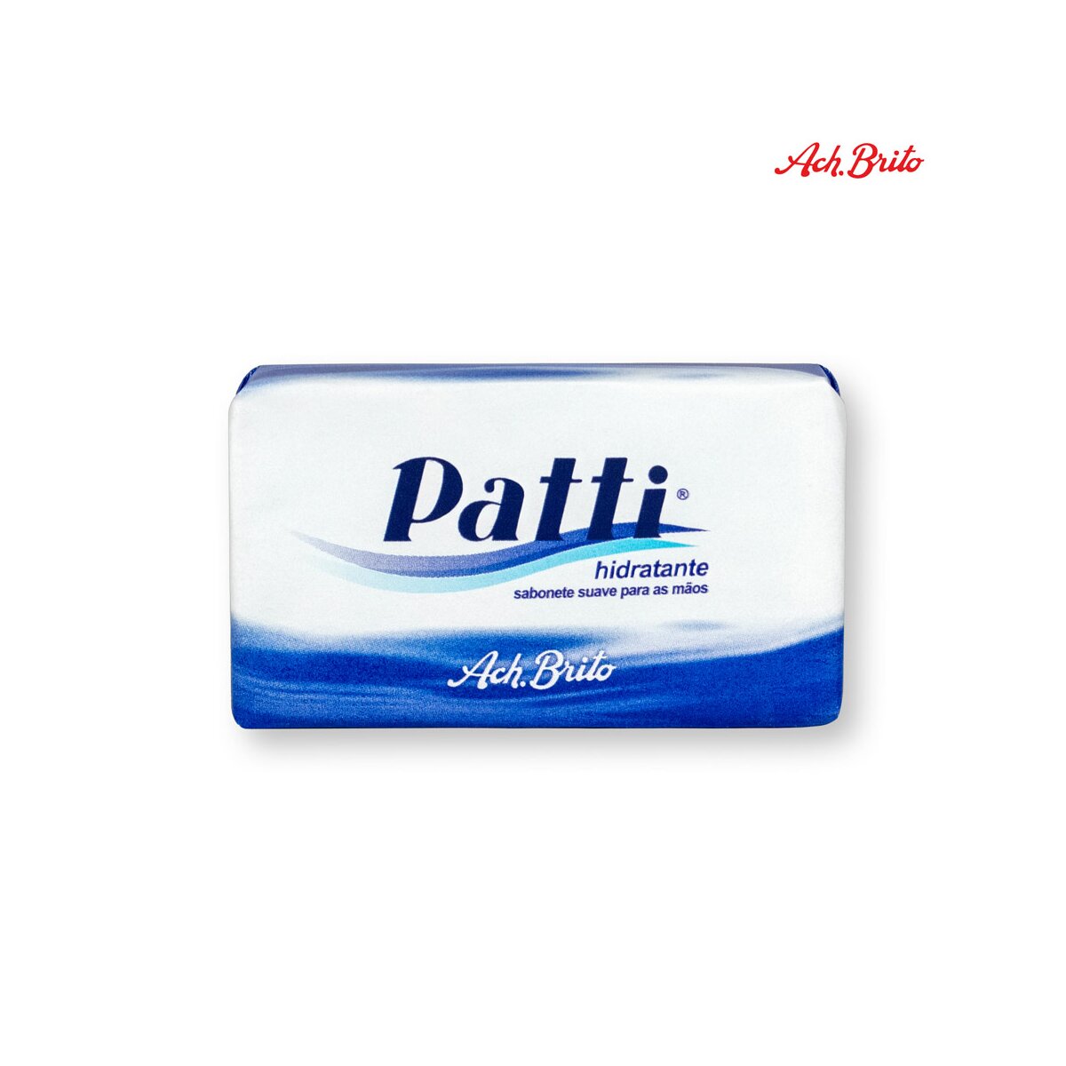 PATTI 15g Wyrafinowane mydło 15 g