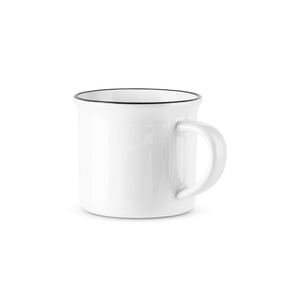 SELDEN Kubek ceramiczny do sublimacji 280 ml