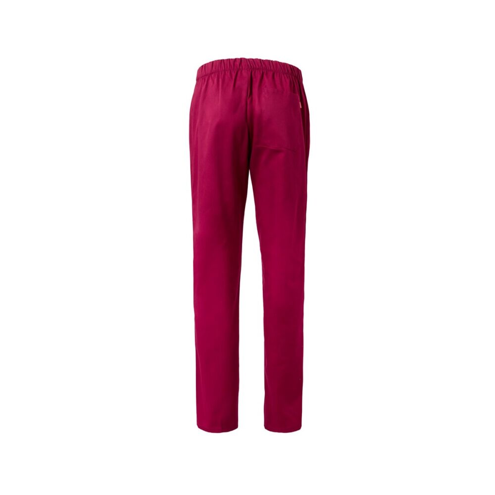 VL APHRODITE Bluzka Twill (180 g/m²) z bawełny (20%) i poliestru (80%)