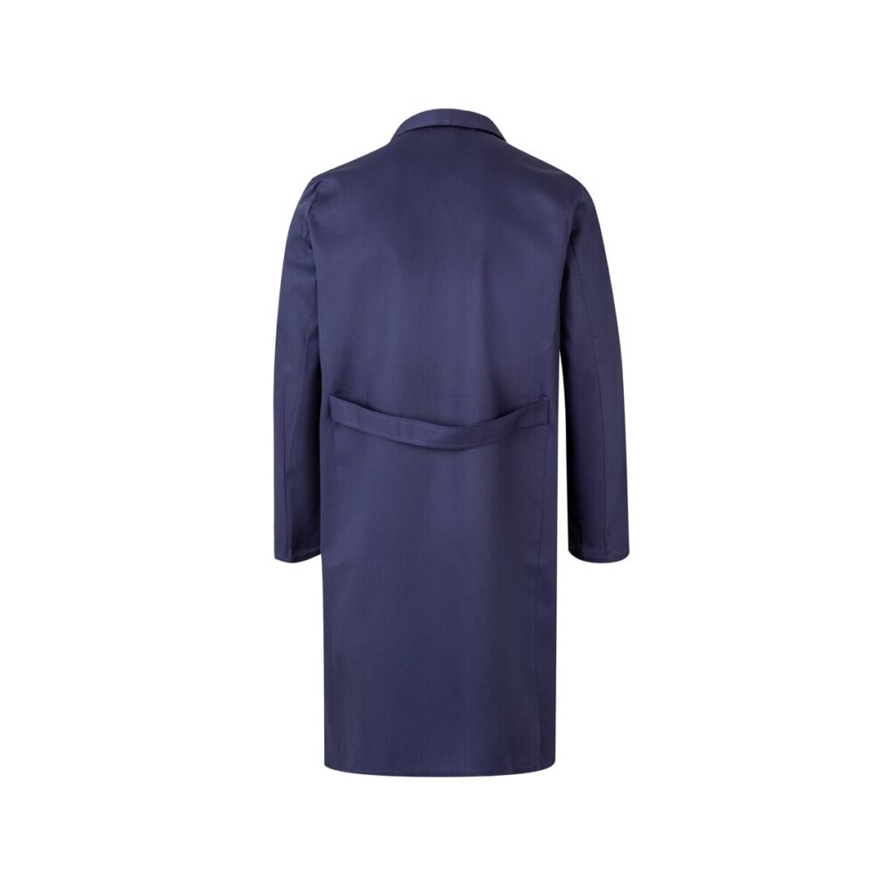 VL DANU Bluza z długim rękawem (175 g/m²), z bawełny twill (35%) i poliestru (65%)