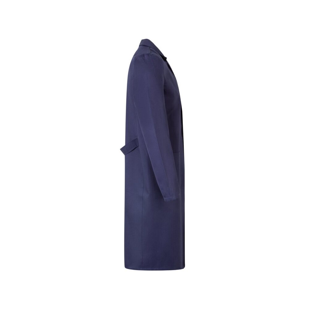 VL DANU Bluza z długim rękawem (175 g/m²), z bawełny twill (35%) i poliestru (65%)