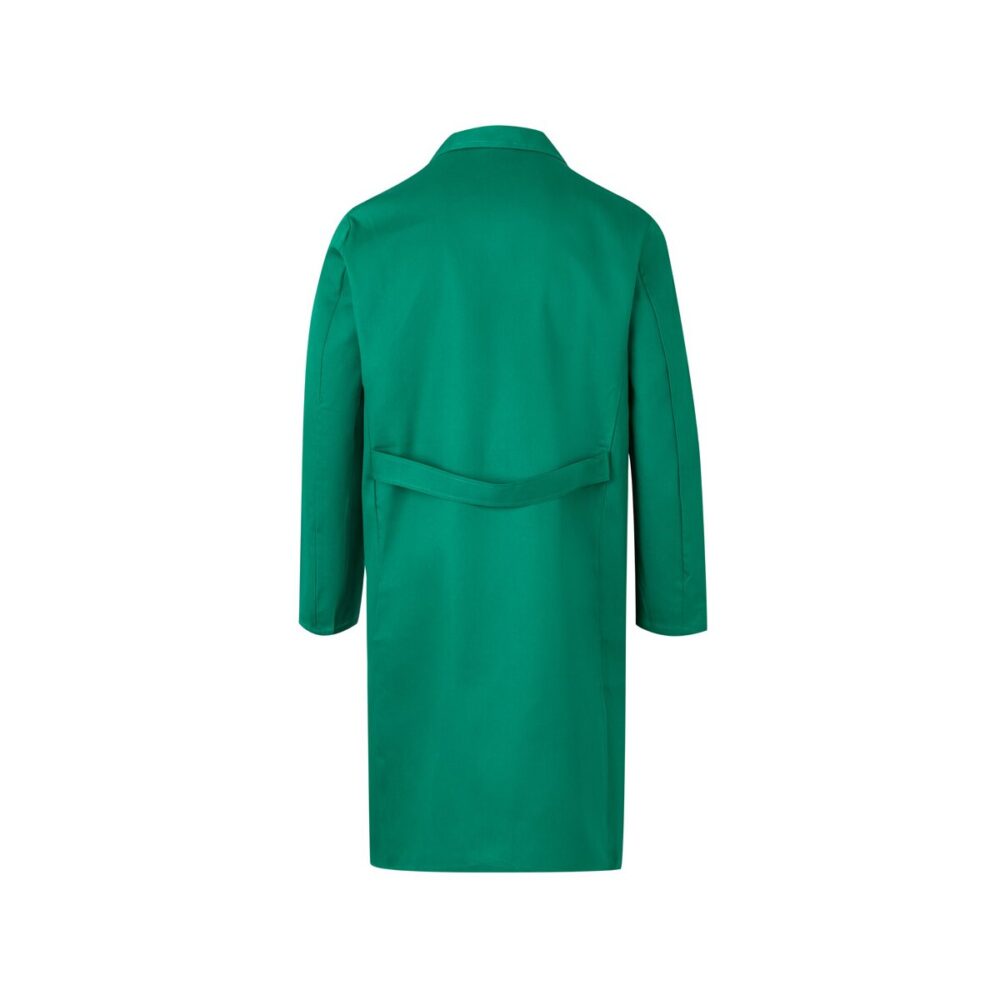 VL DANU Bluza z długim rękawem (175 g/m²), z bawełny twill (35%) i poliestru (65%)