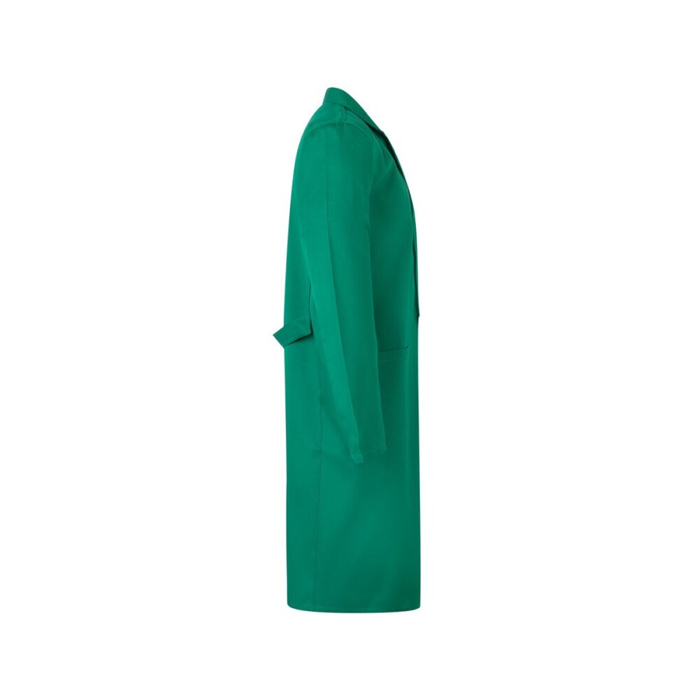 VL DANU Bluza z długim rękawem (175 g/m²), z bawełny twill (35%) i poliestru (65%)