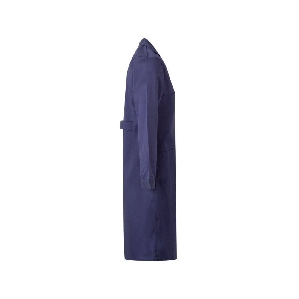 VL RAMA Bluza z długim rękawem (175 g/m²), z bawełny o splocie diagonalnym
