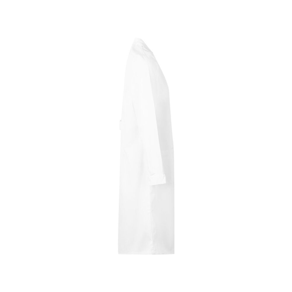 VL RAMA Bluza z długim rękawem (175 g/m²), z bawełny o splocie diagonalnym
