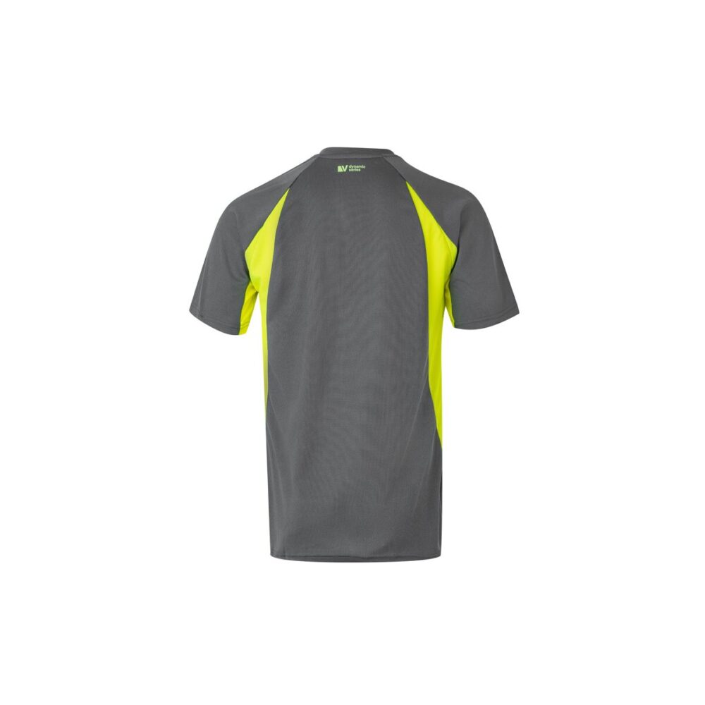 VL SLAYER Dwukolorowa bluza frotte (260 g/m²) z poliestru (65%) i bawełny (35%)