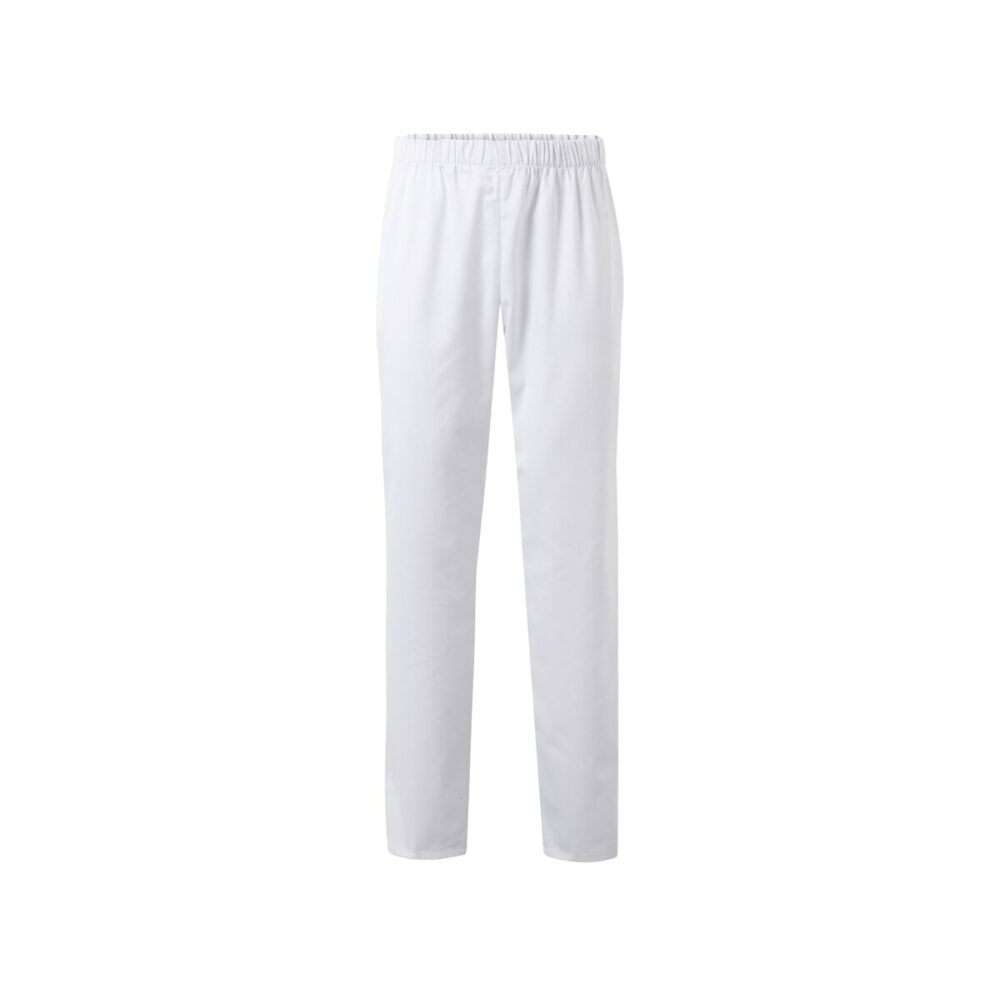 VL TYCHE Spodnie Twill (190g/m²), bawełna (35%) i poliester (65%)