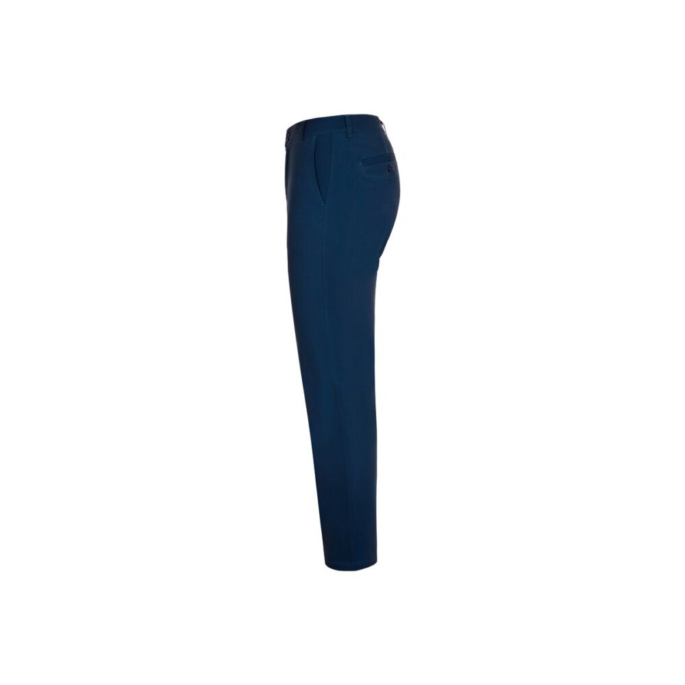 VL VISHNU Elastyczne spodnie chino unisex (260 g/m²) z bawełny (98%) i elastanu (2%)