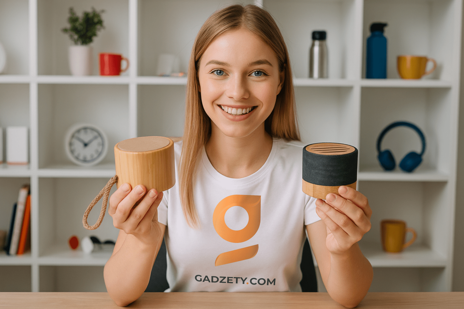 elektroniczne gadżety