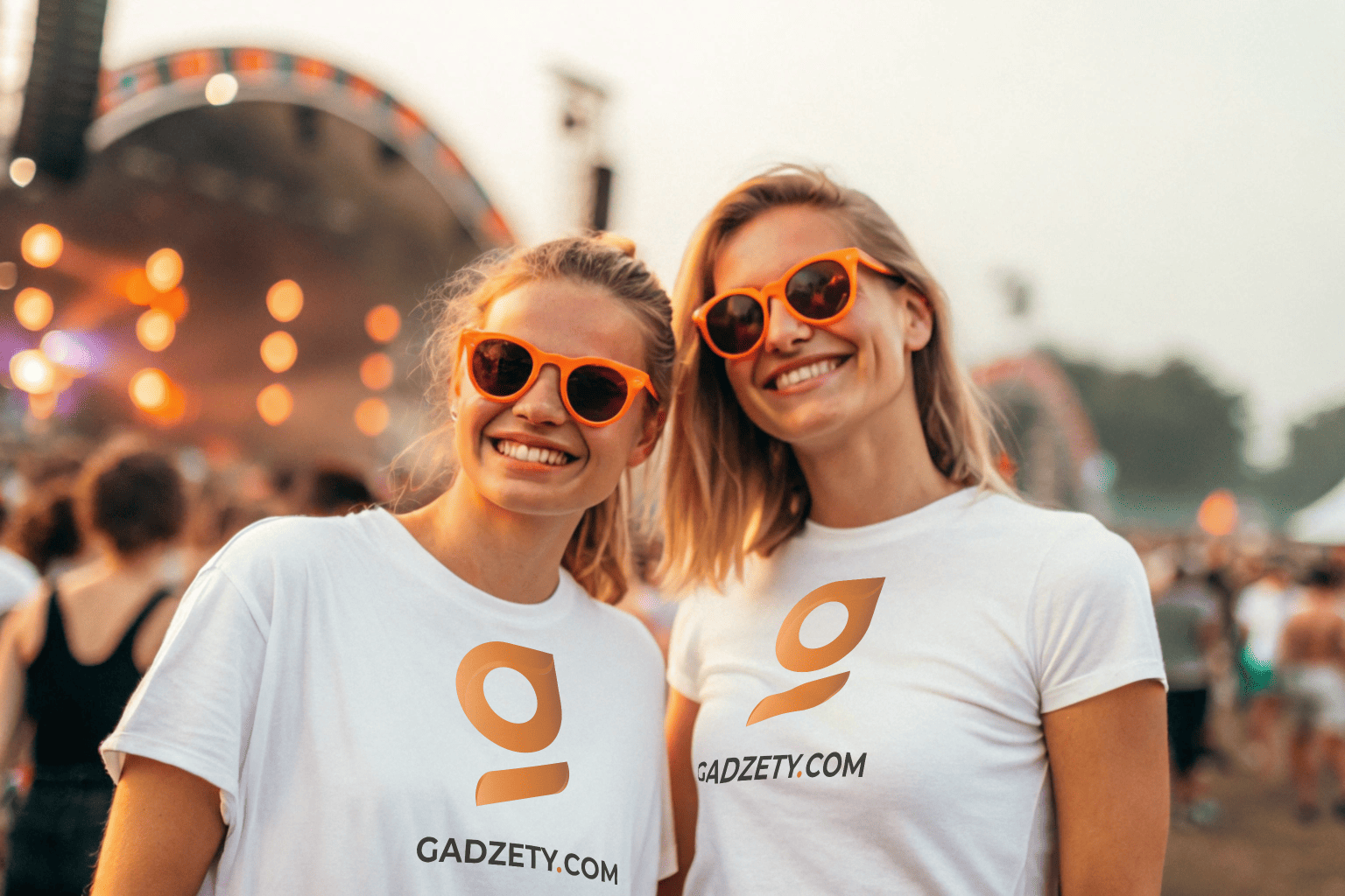 festiwalowe gadżety reklamowe