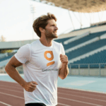 gadżety dla sportowców