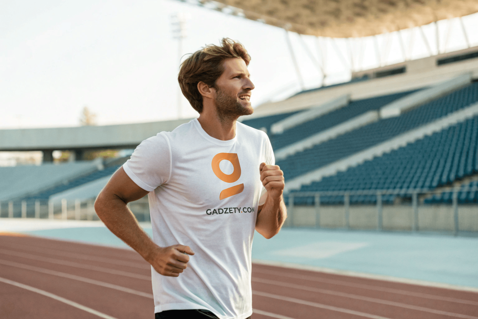 gadżety dla sportowców