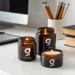 świece reklamowe z logo