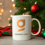 gadżety na Boże Narodzenie