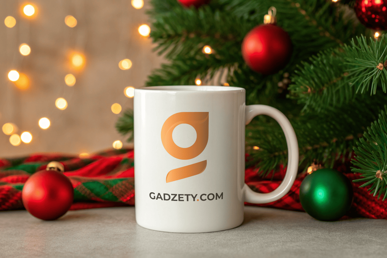 gadżety na Boże Narodzenie