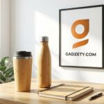 ekologiczne upominki z nadrukiem