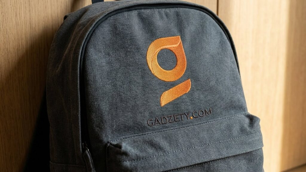 plecaki z logo dla firm - marki reklamowe