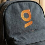 plecaki z logo dla firm