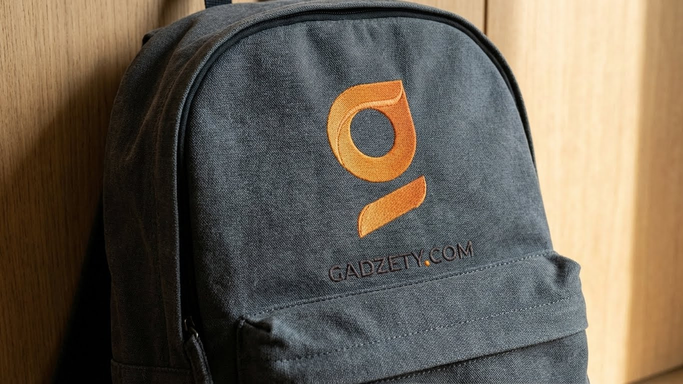 plecaki z logo dla firm - marki reklamowe