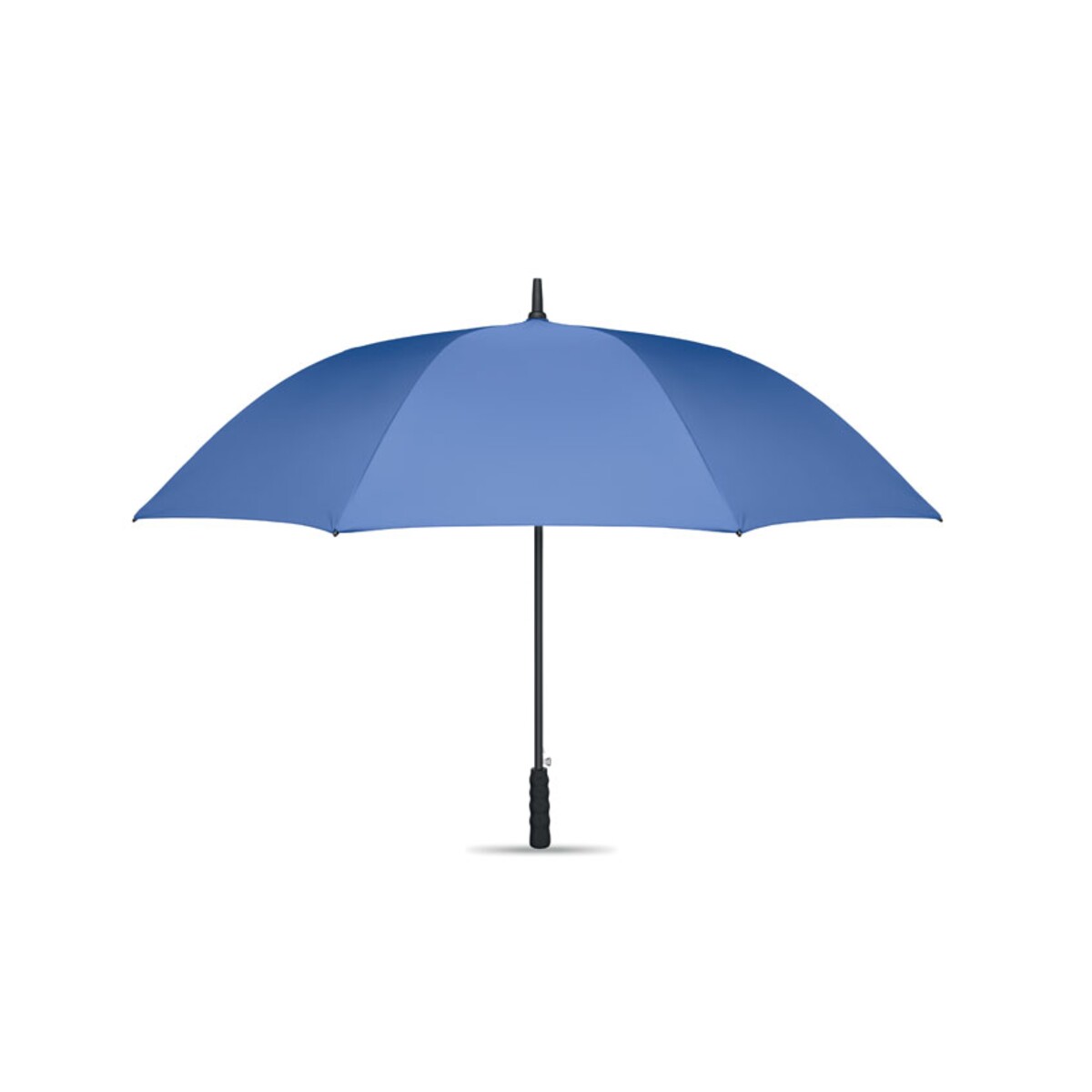 27-cal wiatroodporny parasol LLUVIA - niebieski