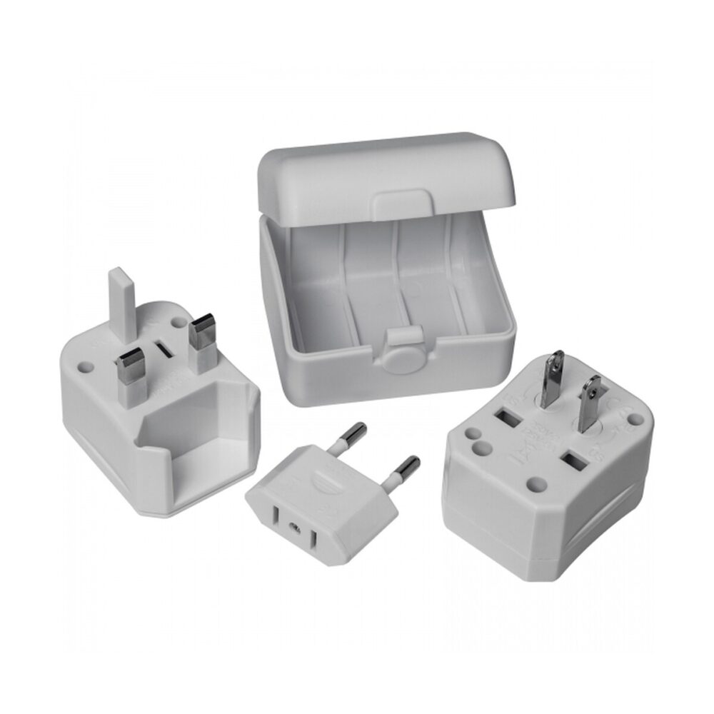 Adapter podróżny OLIVER adapter-podrozny-4039406