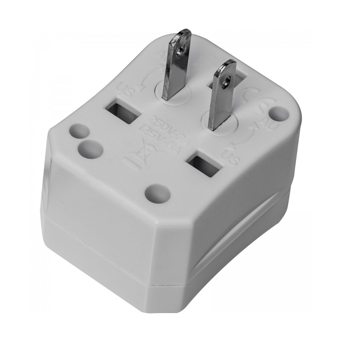 Adapter podróżny OLIVER adapter-podrozny-4039406-7