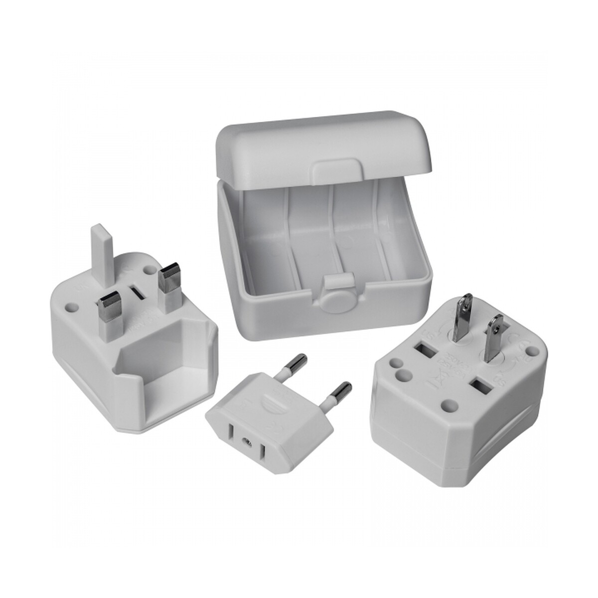 Adapter podróżny OLIVER adapter-podrozny-4039406