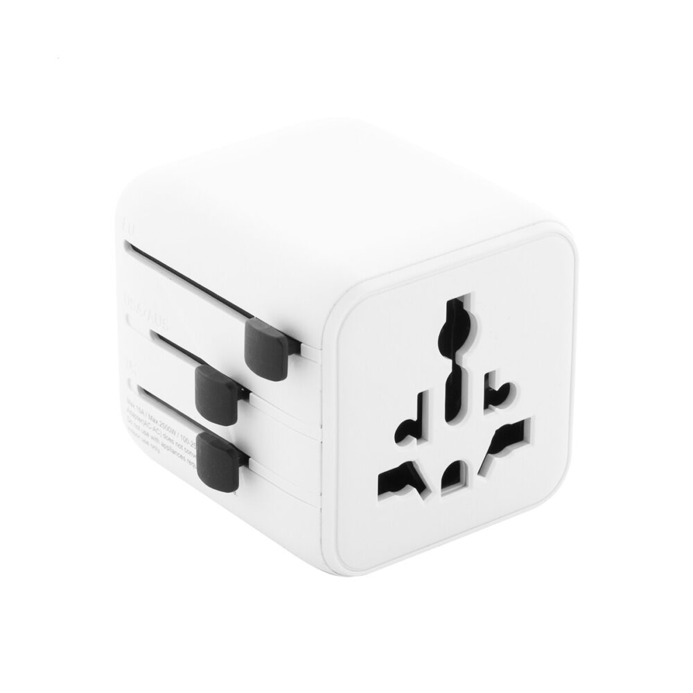 Jetsetter Pico adapter podróżny RPC AP864057-01