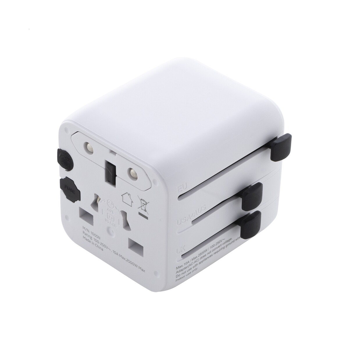 Jetsetter Pico adapter podróżny RPC AP864057-01__A