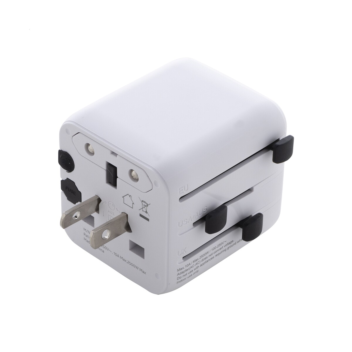 Jetsetter Pico adapter podróżny RPC AP864057-01__B