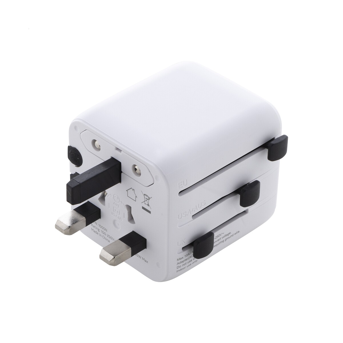 Jetsetter Pico adapter podróżny RPC AP864057-01__C