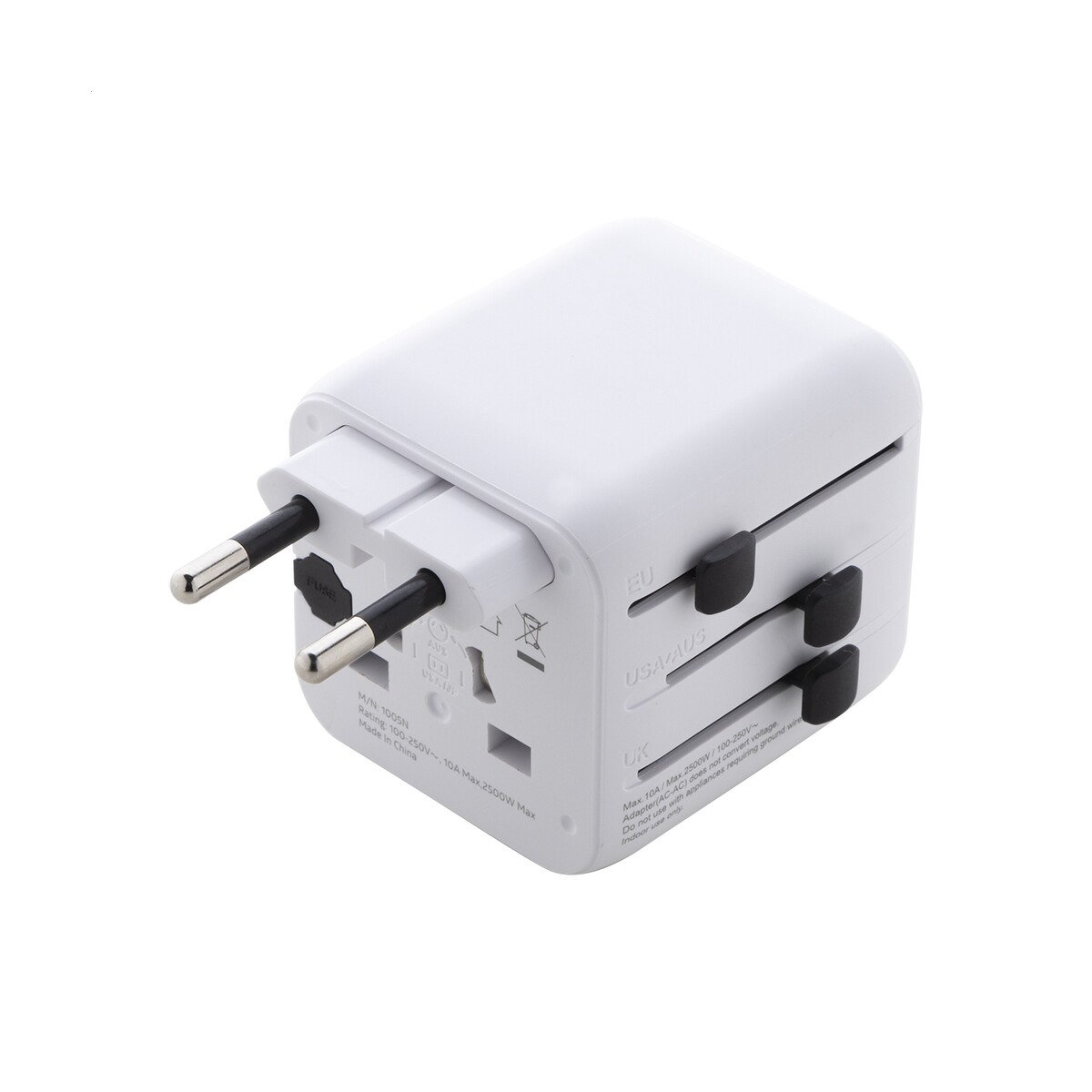 Jetsetter Pico adapter podróżny RPC AP864057-01__D