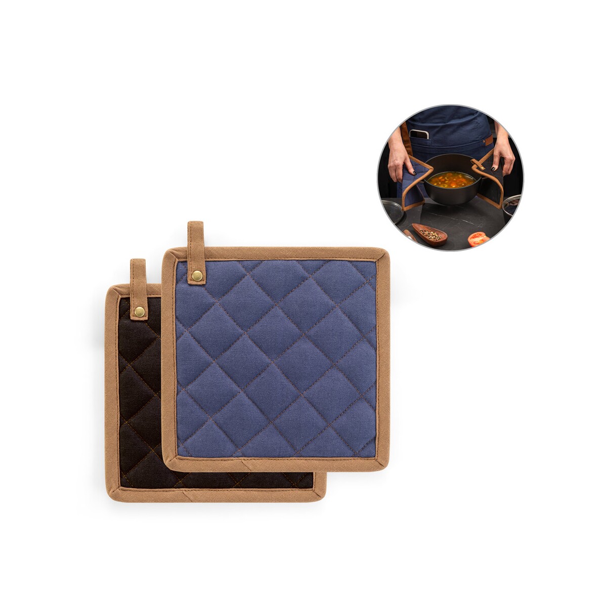 CLOVES 94370_set