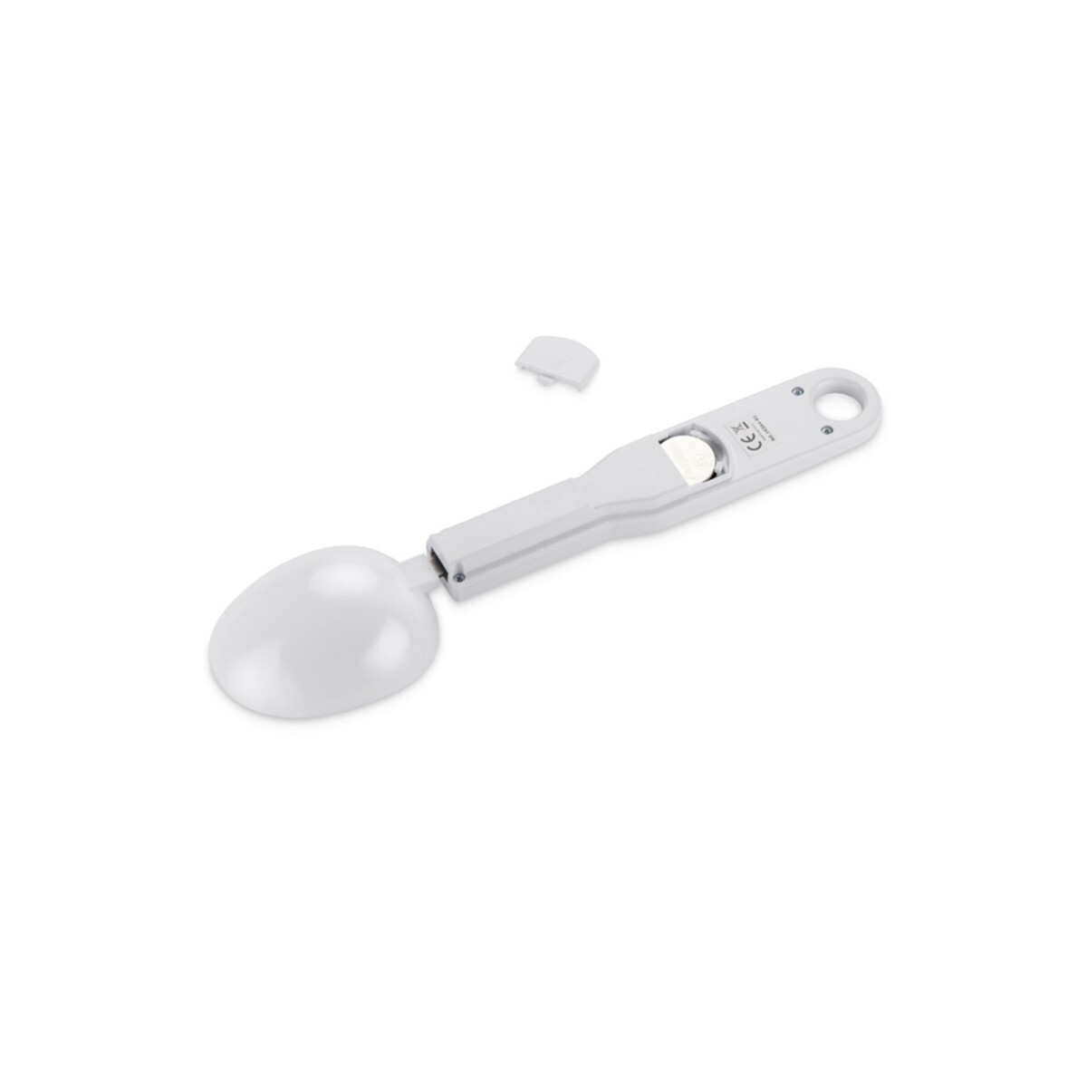 Łyżka z wagą elektroniczną SPOONI 16254-01_d