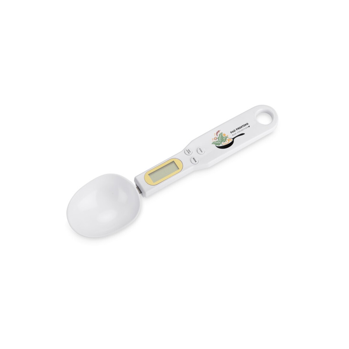 Łyżka z wagą elektroniczną SPOONI 16254-01_zn1