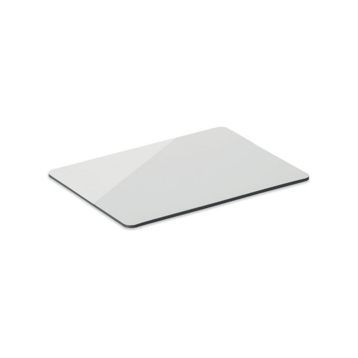 Prostokątny magnes z PVC MAGREC 100 mo2847-06-side